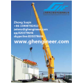 Floating Crane Transshippers Crane Knuckle Boom Crane